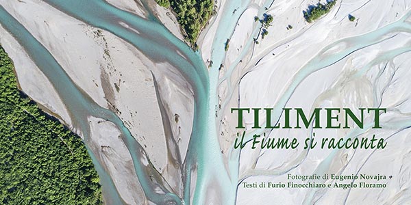 La (ri)scoperta del Tagliamento